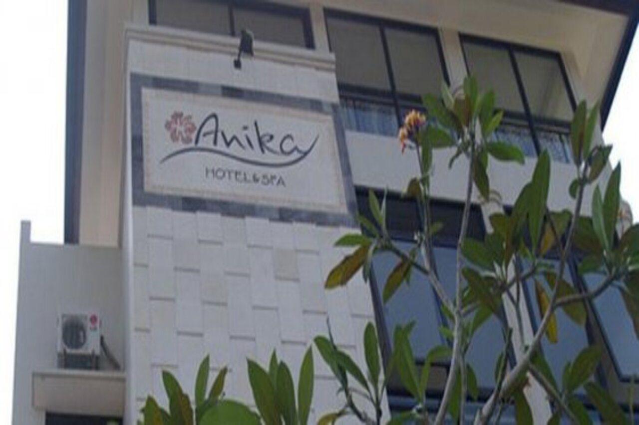 Hotel Anika Melati And Kuta (Bali)