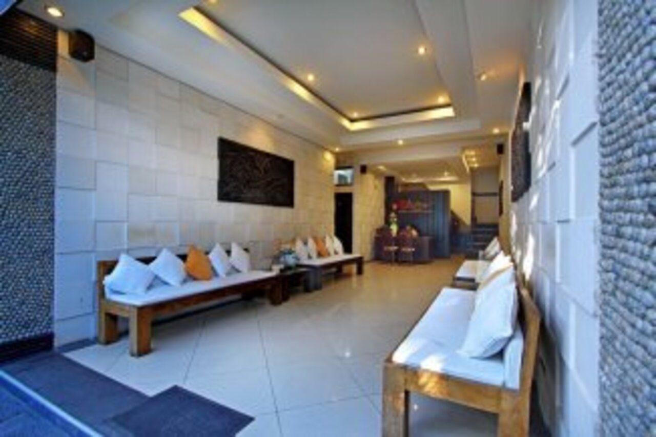 Anika Melati And Hotel Kuta (Bali)