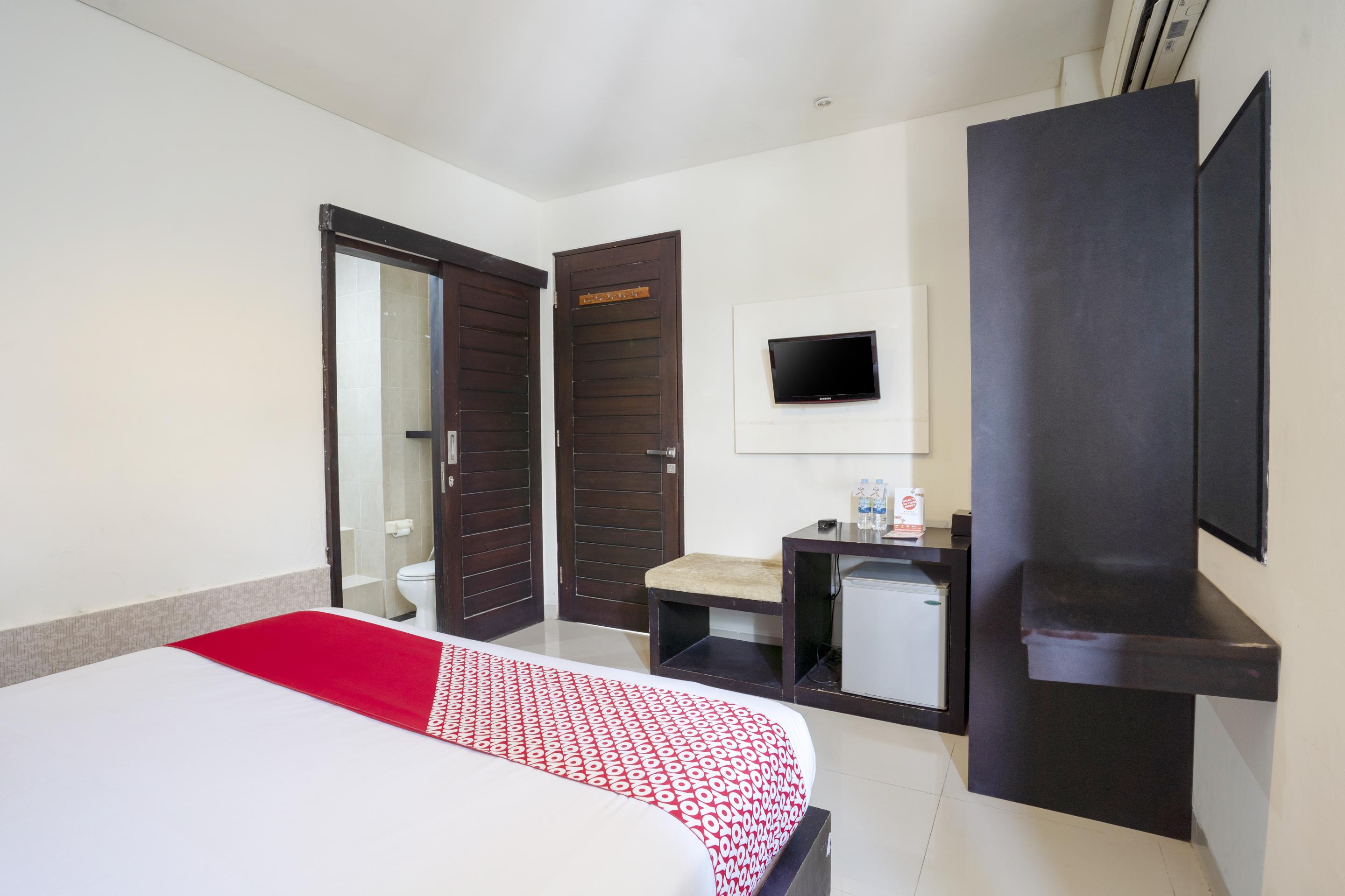 Anika Melati And Hotel
