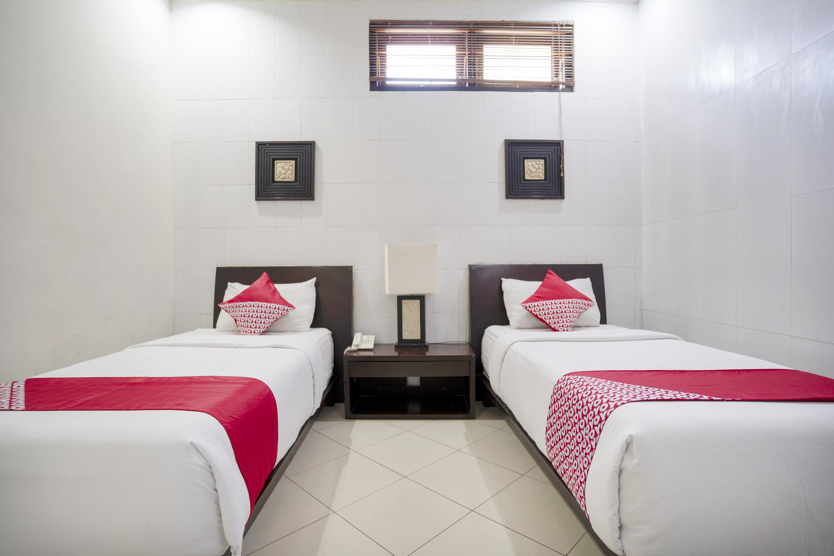 Anika Melati And 2* Kuta (Bali)