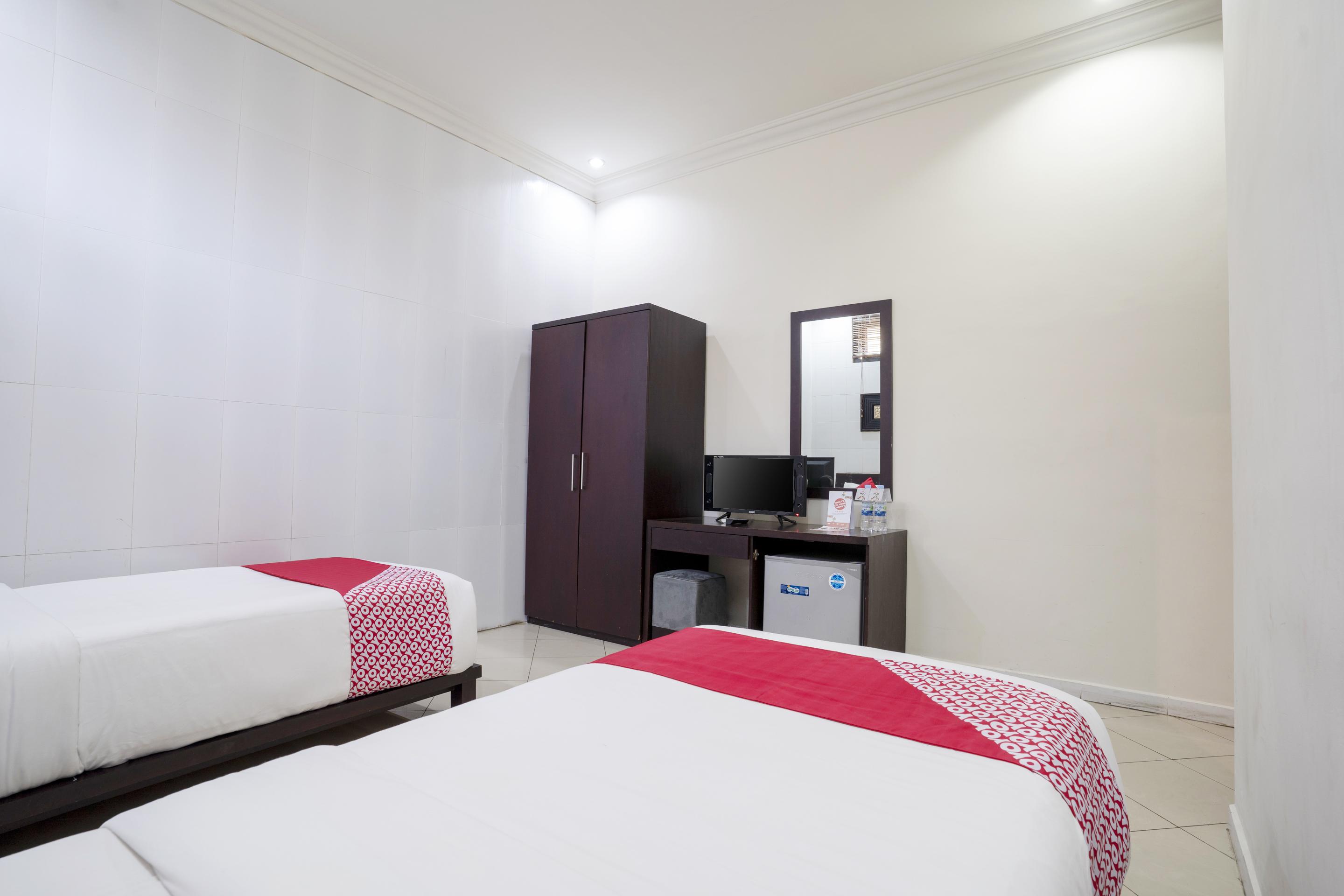 Anika Melati And Hotel