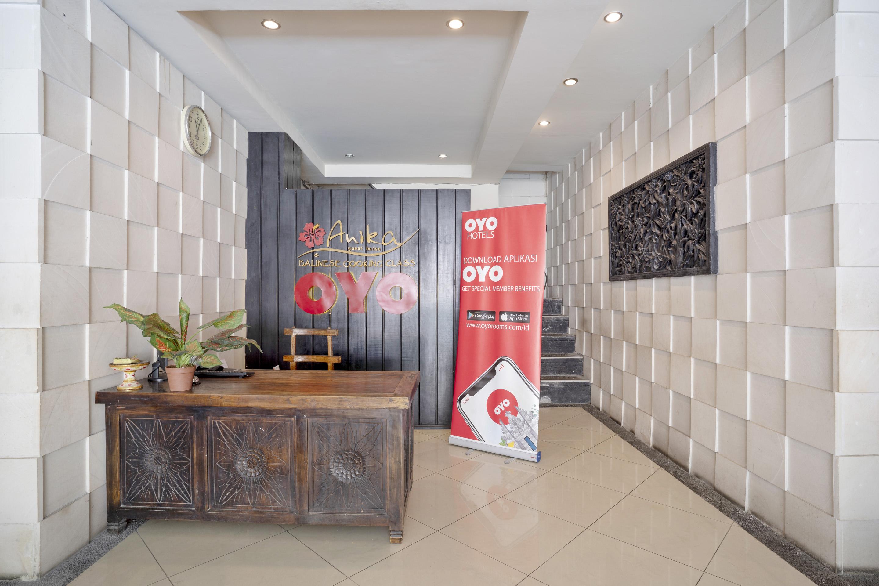 Hotel Anika Melati And Kuta (Bali)