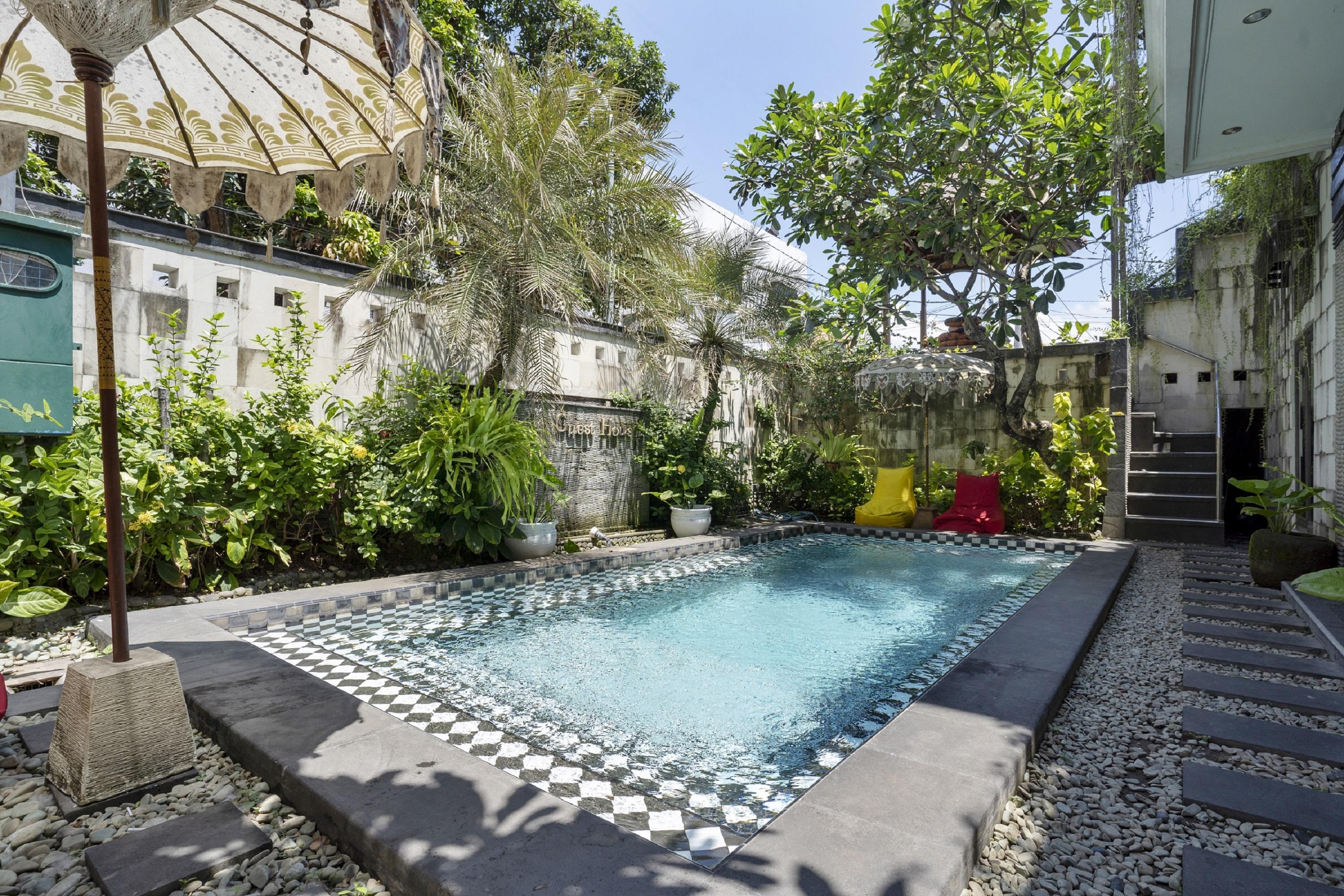 Anika Melati And Hotel Kuta (Bali)