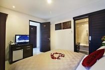 Anika Melati And 2* Kuta (Bali)