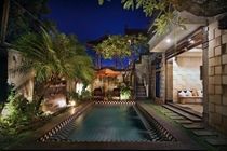 Anika Melati And Hotel 2*
