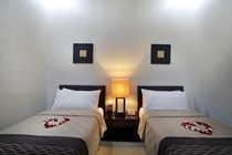 Hotel Anika Melati And